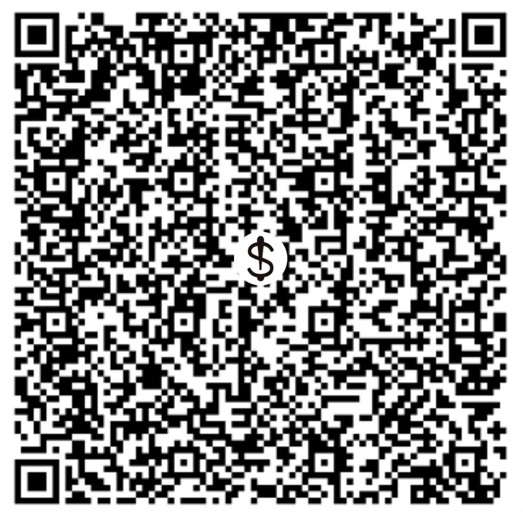 QR de pago de CORE